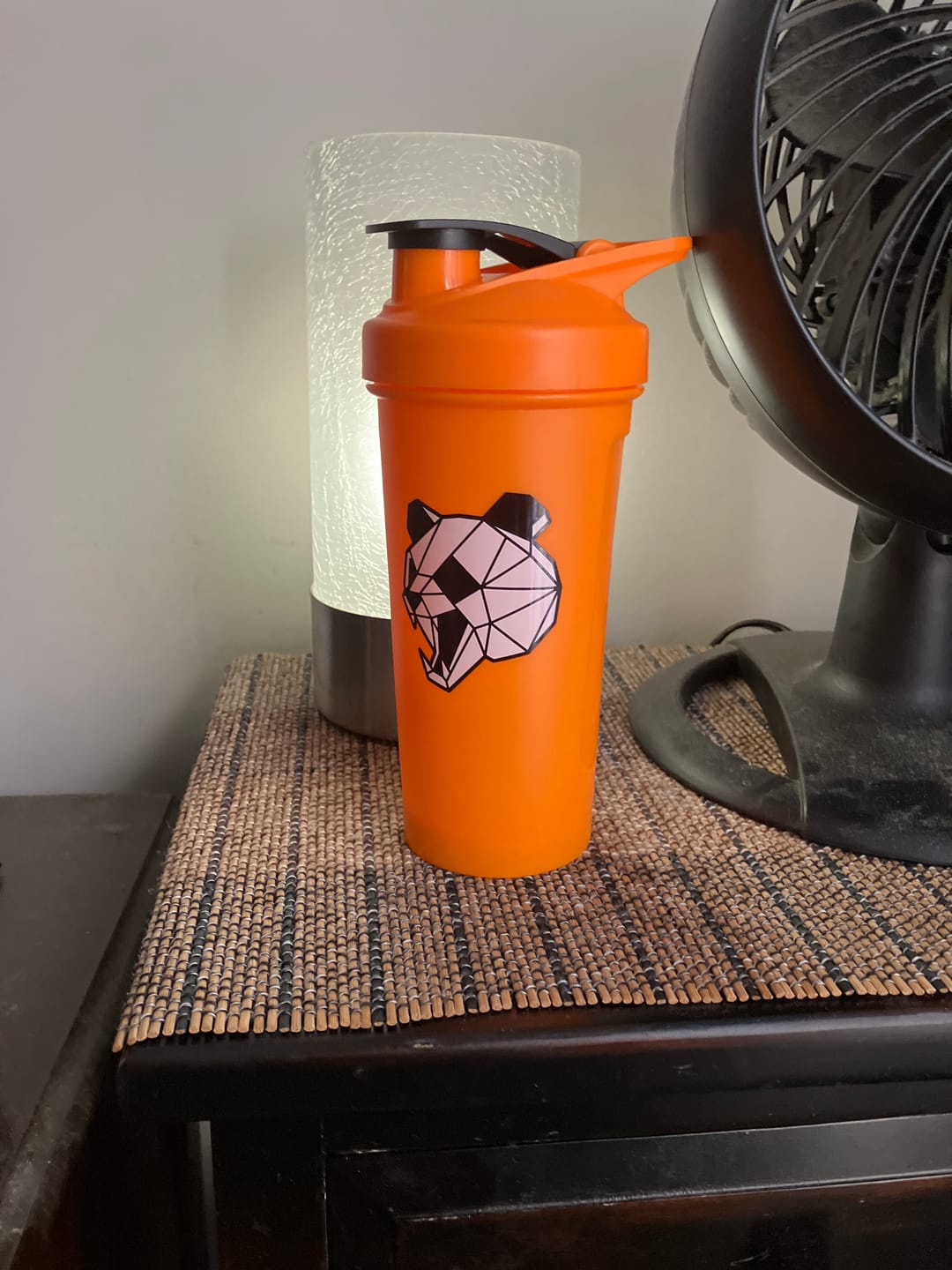 Customer photo review of Shipping Protection