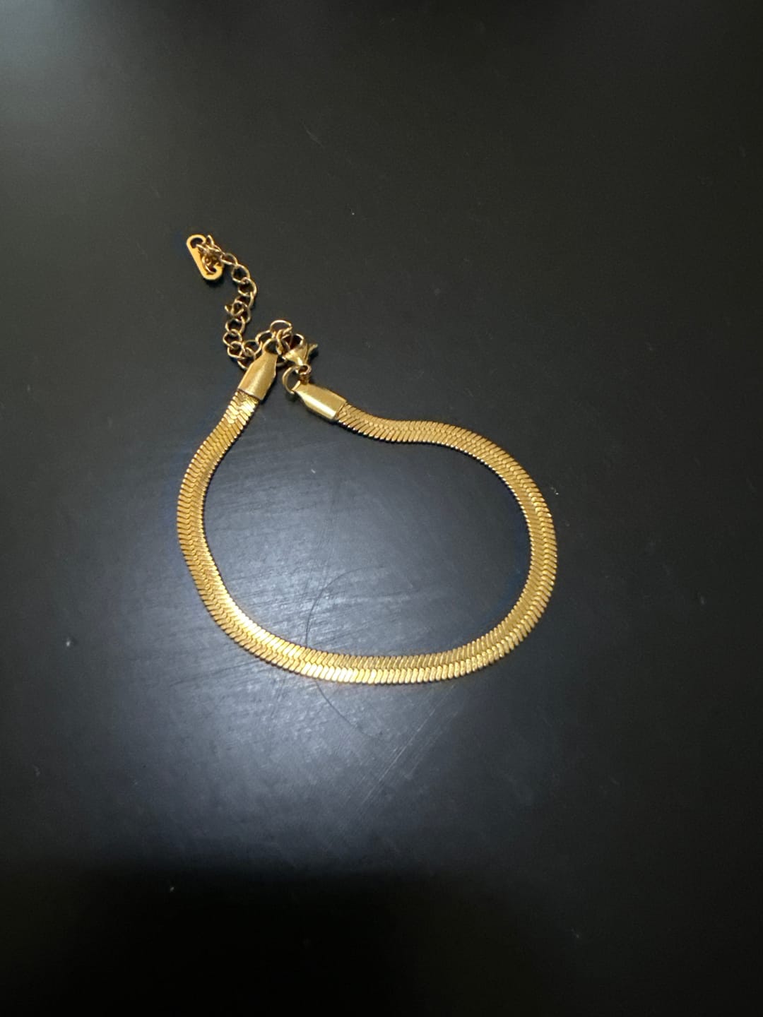 Customer photo review of Pulsera Ferida