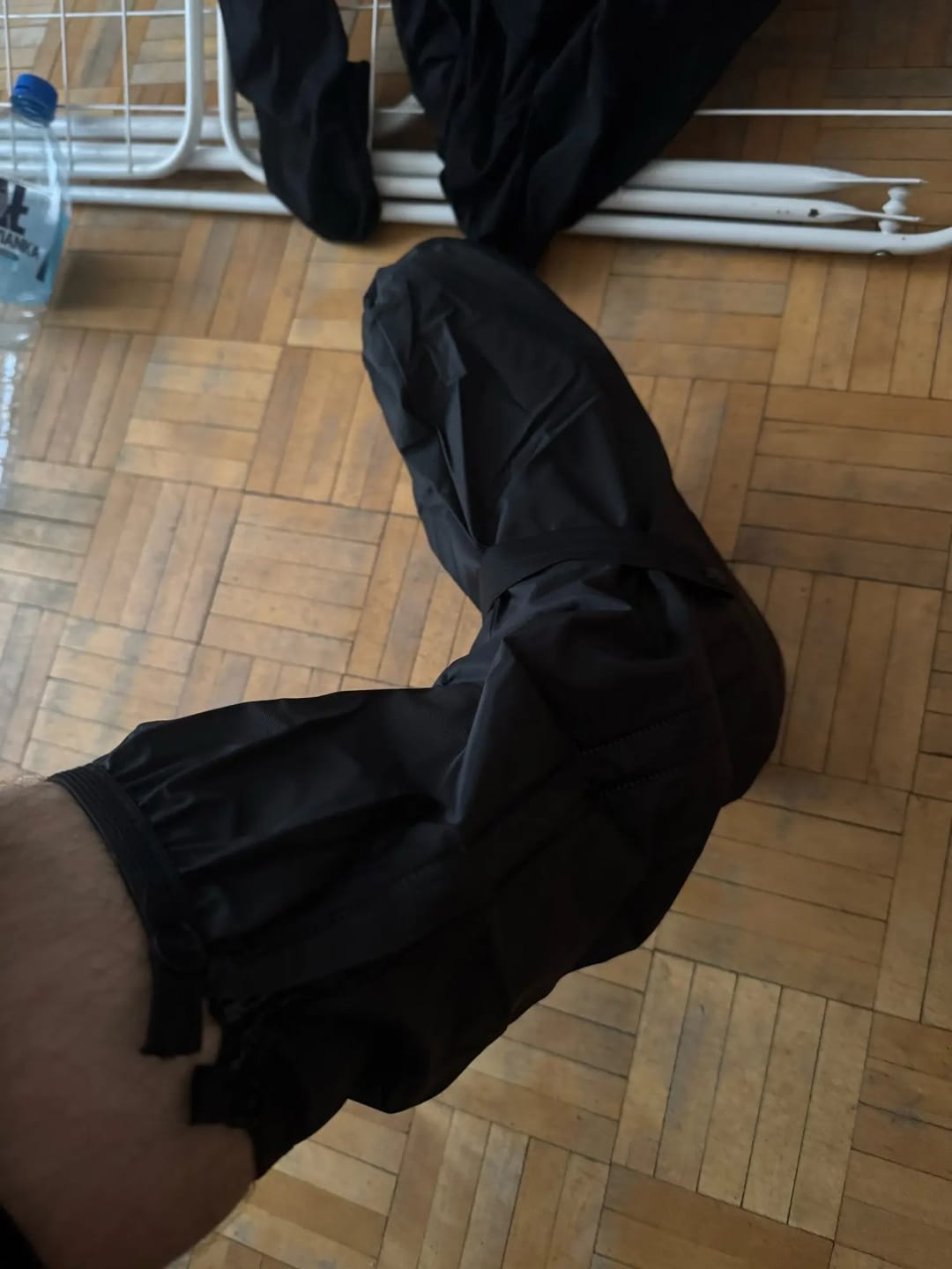 Customer photo review of Cizme za kisu