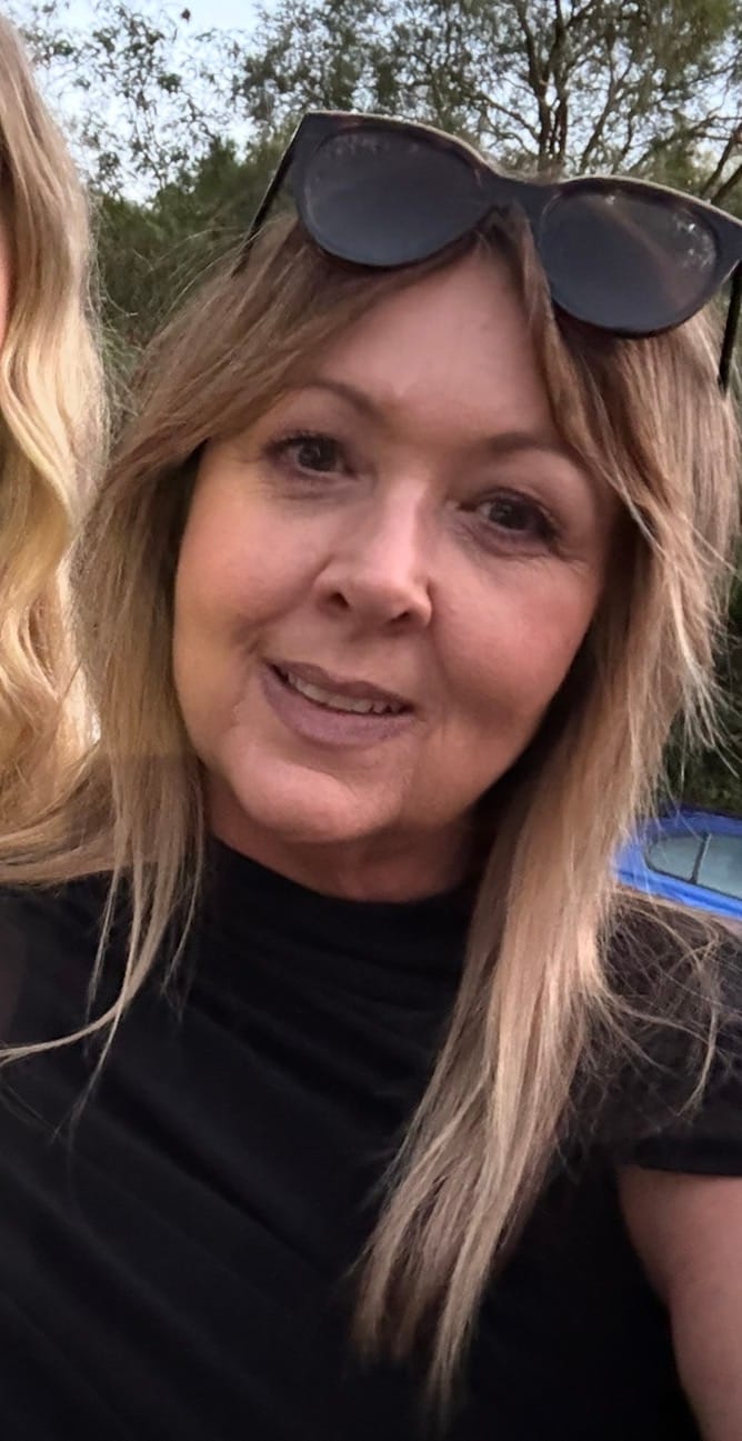 Customer photo review of Hormone Balance Supplement - Happy Hormones® Capsules