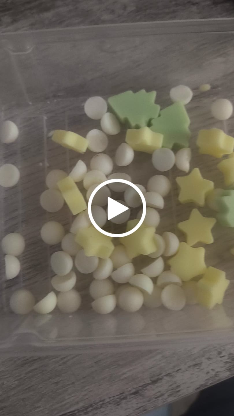 Customer video review of Fragancia ABETO HELADO | NO SE REESTOCKARÁ