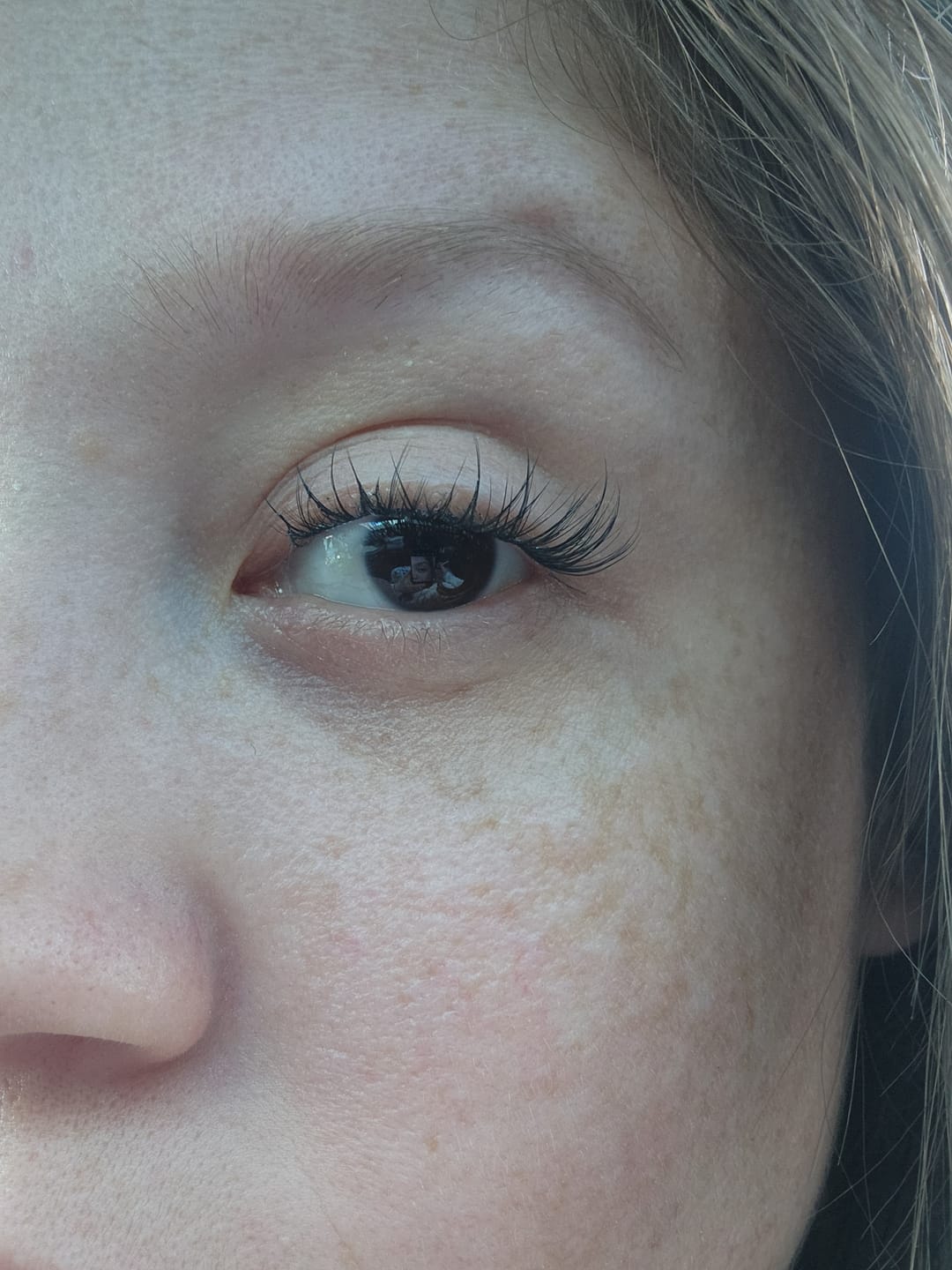 Customer photo review of LuxeBold