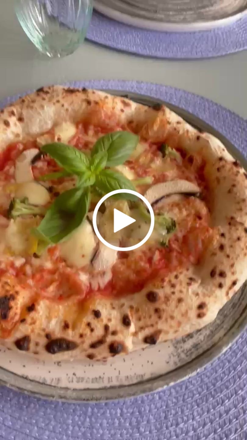 Customer video review of Macte Ovens Voyager TWIN | Forno elettrico per pizza e pane