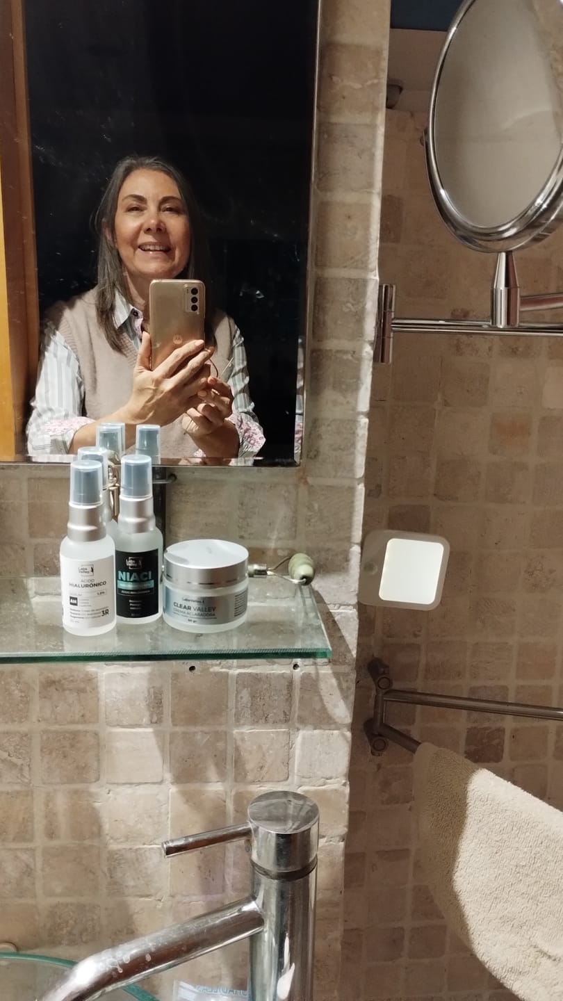 Customer photo review of 🎁 BALSANA (DE REGALITO)