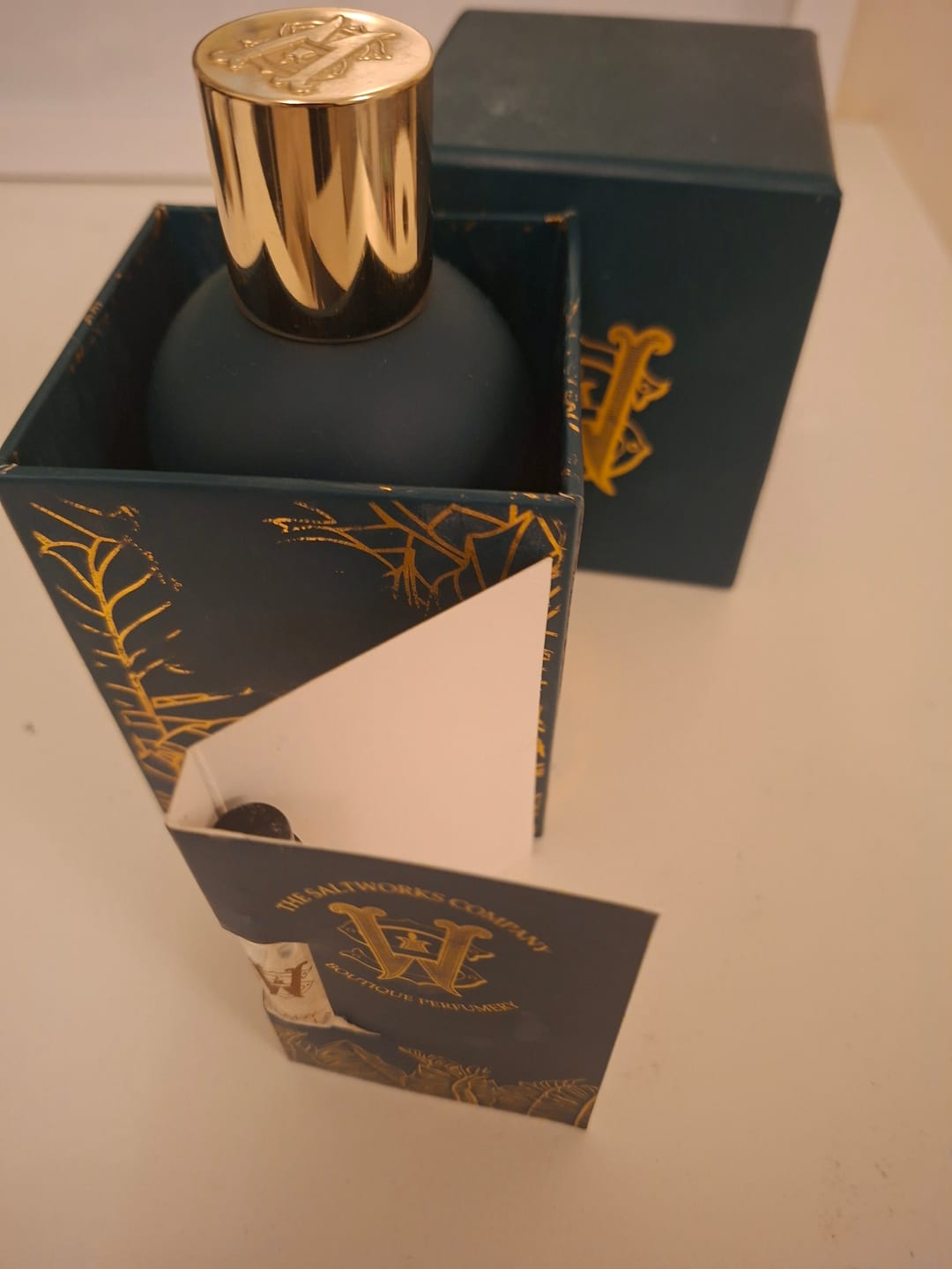 Customer photo review of Lady Marmalade