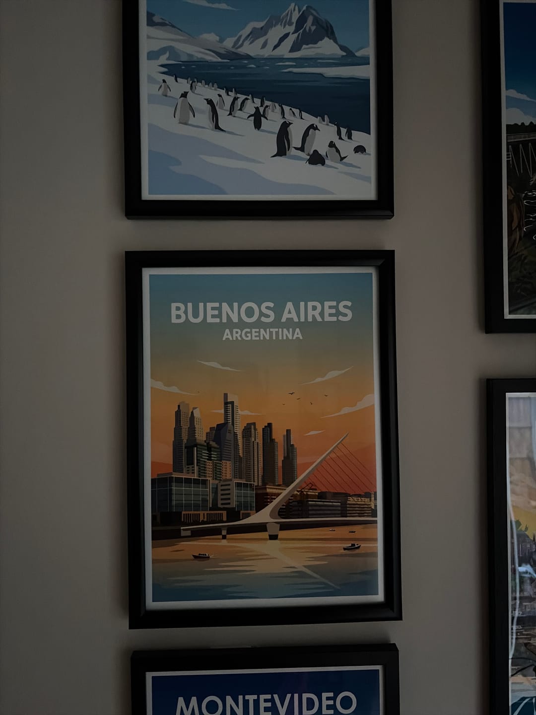 Customer photo review of Buenos Aires