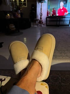Customer photo review of HappyComfy