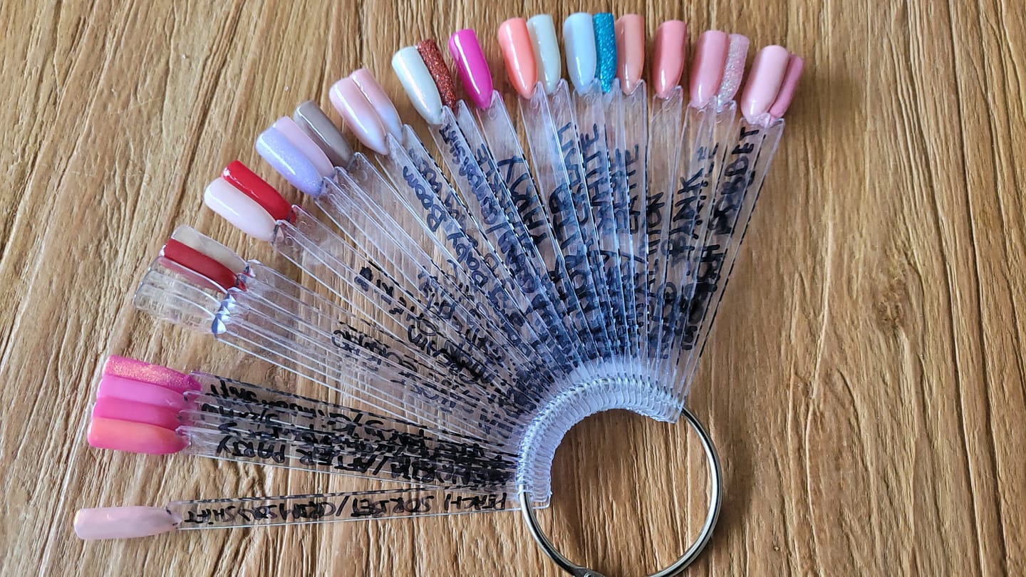 Customer photo review of Showtips