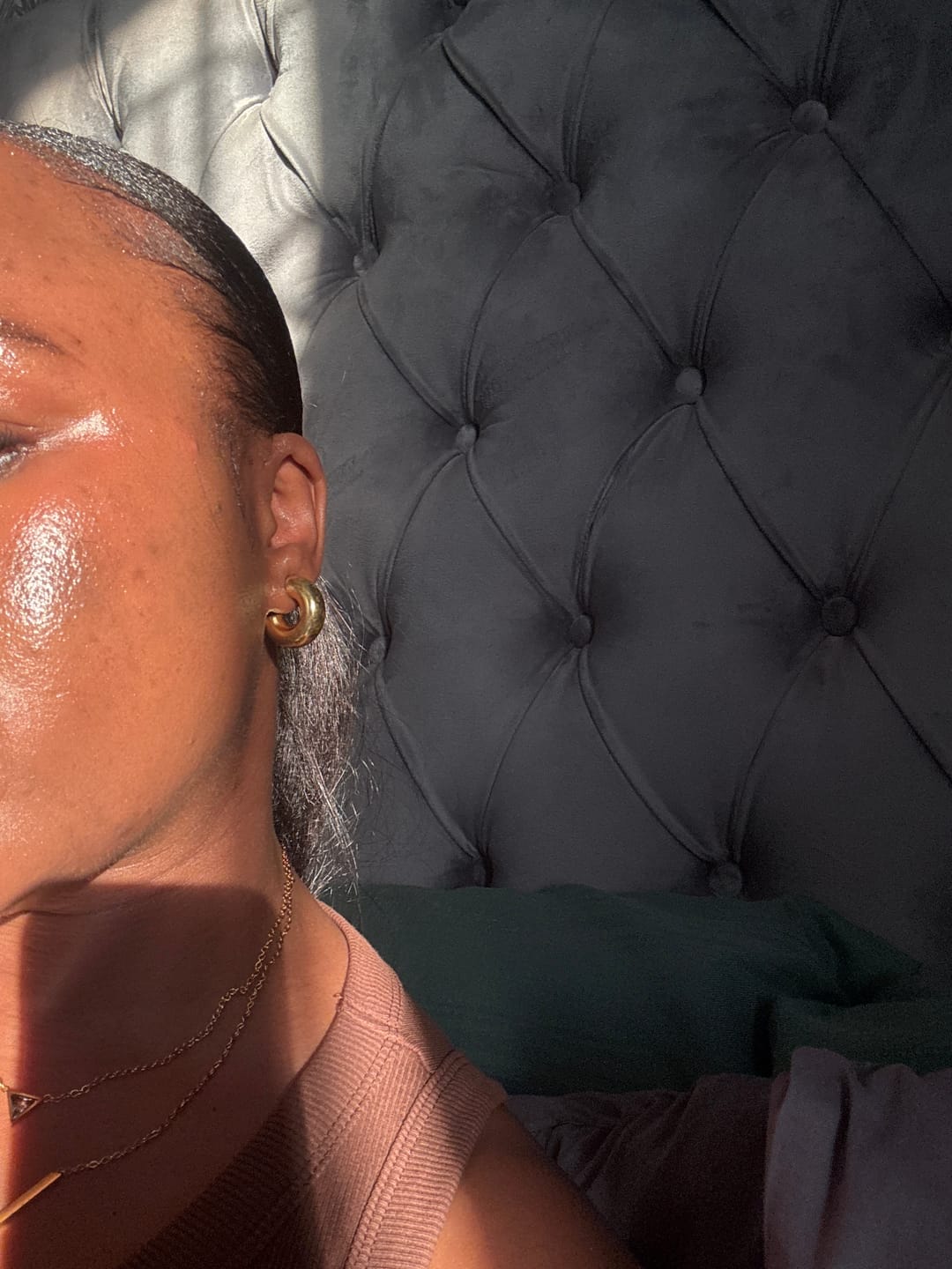 Customer photo review of LERUMO BLOOD & SKIN CLEANSER 20's