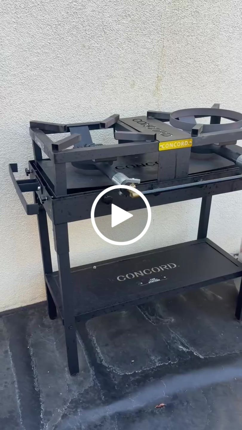 Customer video review of The Block Burner MAX & The Block Station Bundle