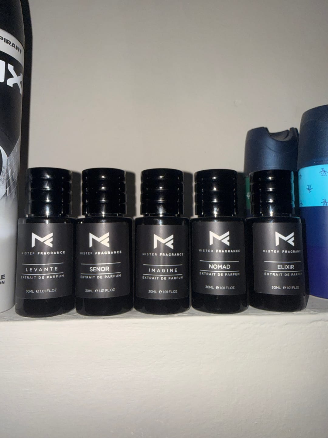 Customer photo review of Imagine