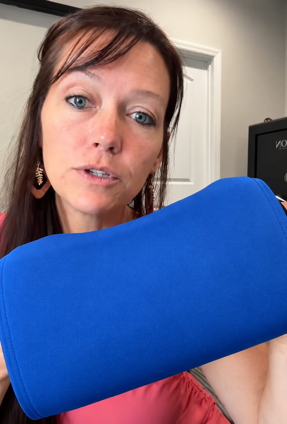 Customer photo review of ThermLox™ Bandage