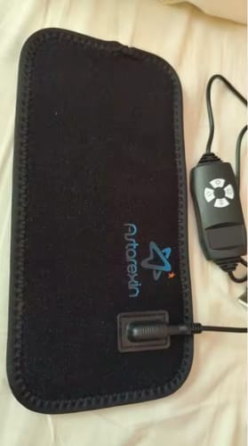 Customer photo review of LumaFlex Pro