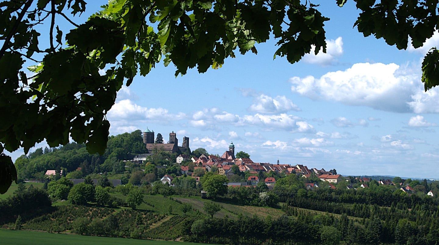 Customer photo review of Eigenes Foto - Malen nach Zahlen