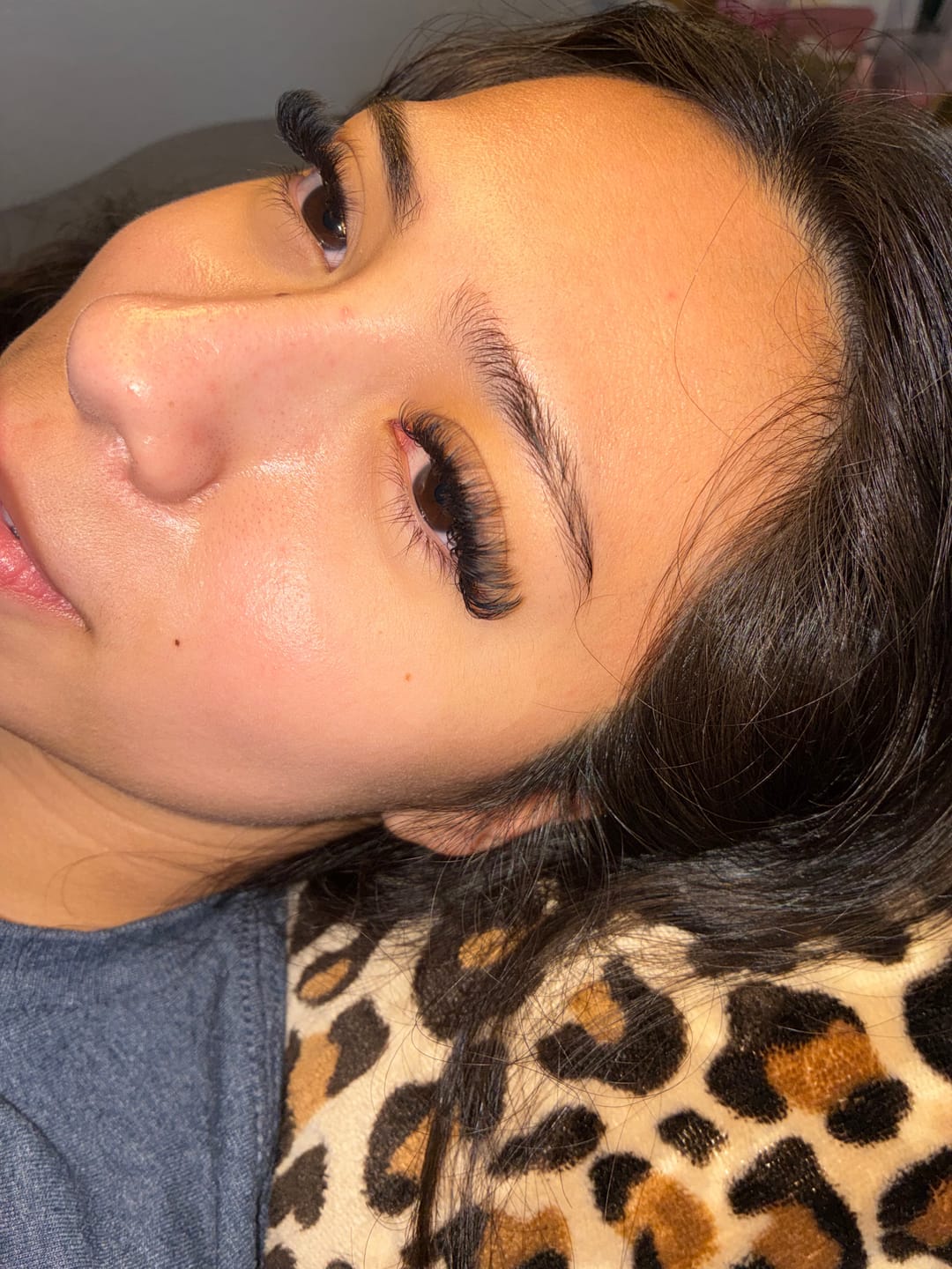 Customer photo review of Adhesion Booster