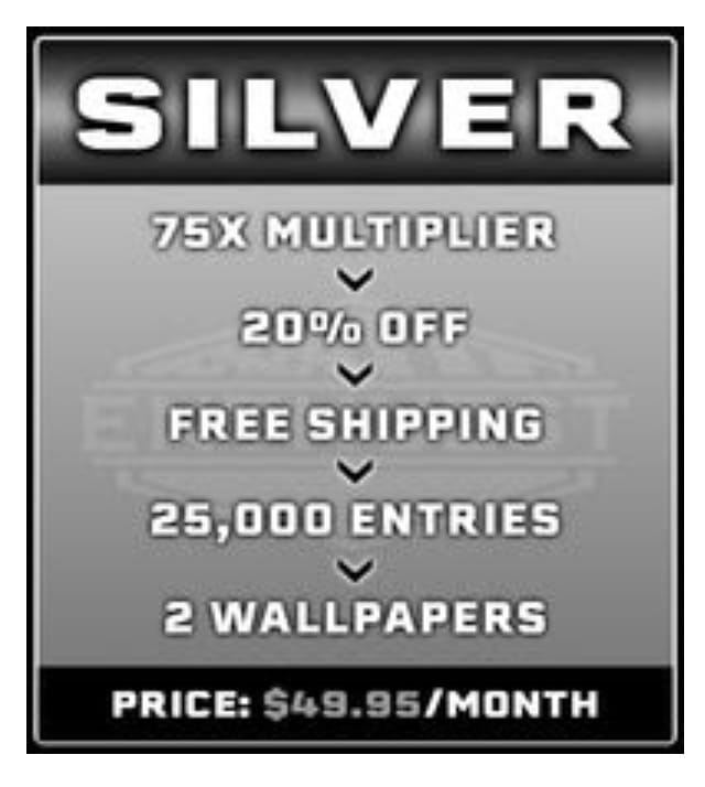 Customer photo review of ENTHUZST SILVER V.I.P.
