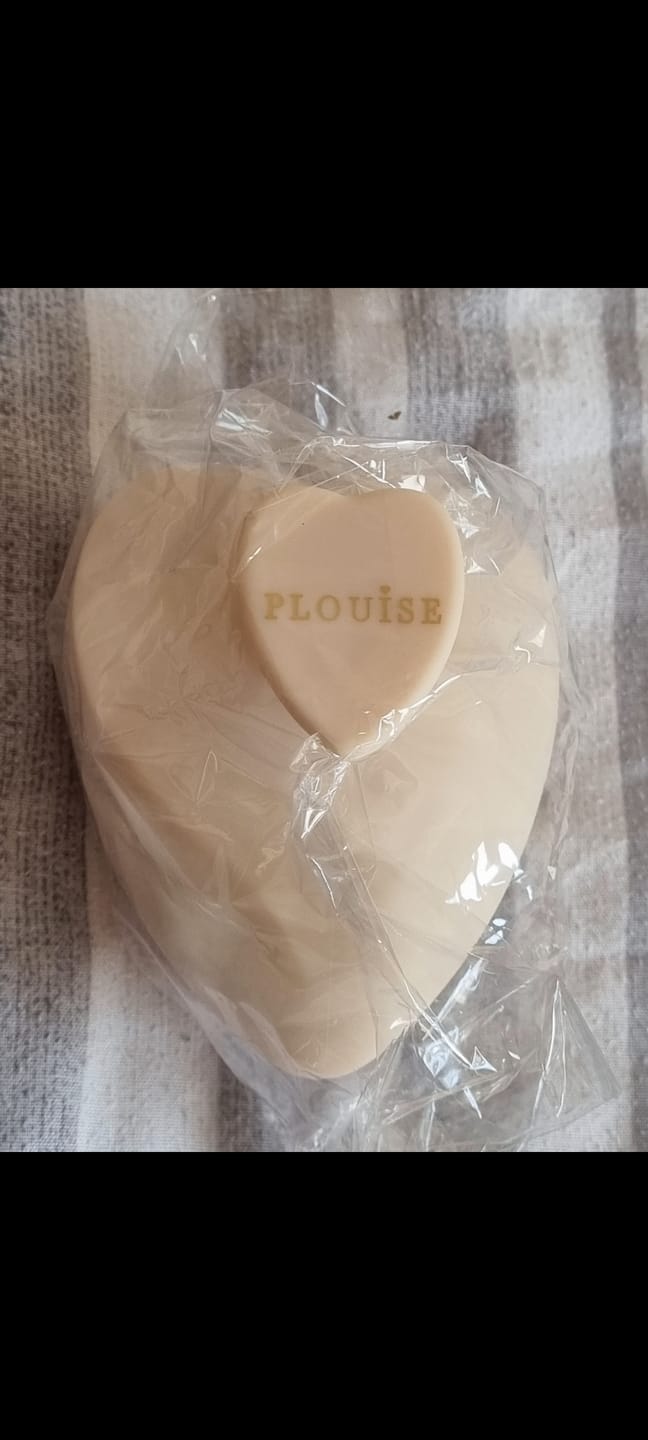Customer photo review of Teddy Hair To The Throne Scalp Massager