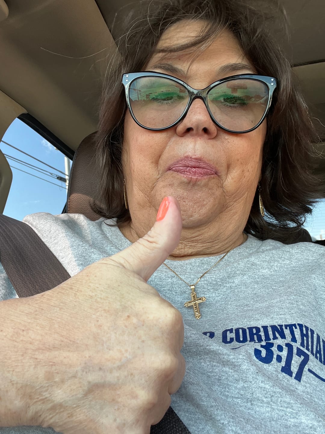 Customer photo review of Daily Cruiser CBD+THC