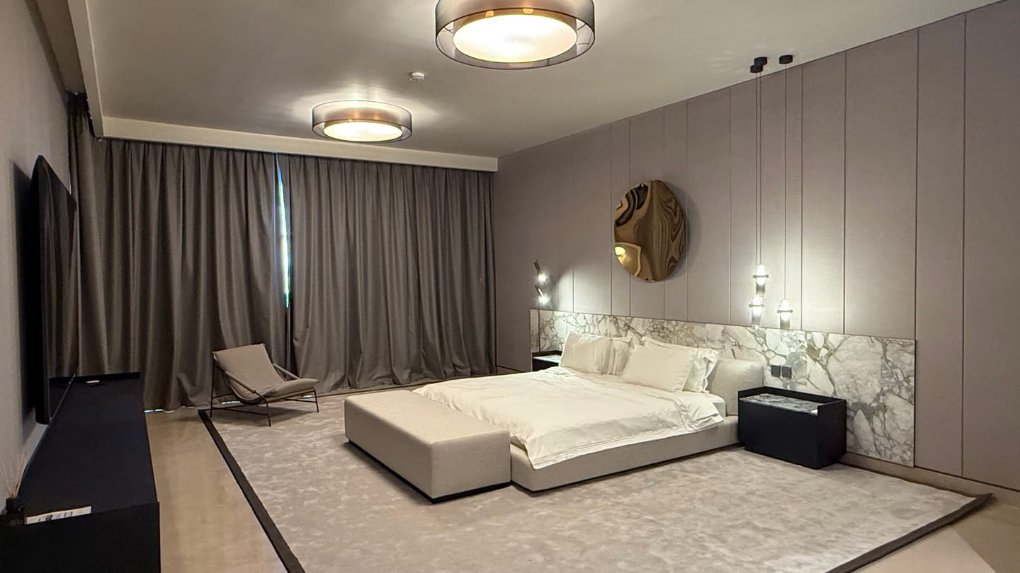 Customer photo review of 300X400 CM SISAL CARPET PRAG  CH-SSLPRAG-XL