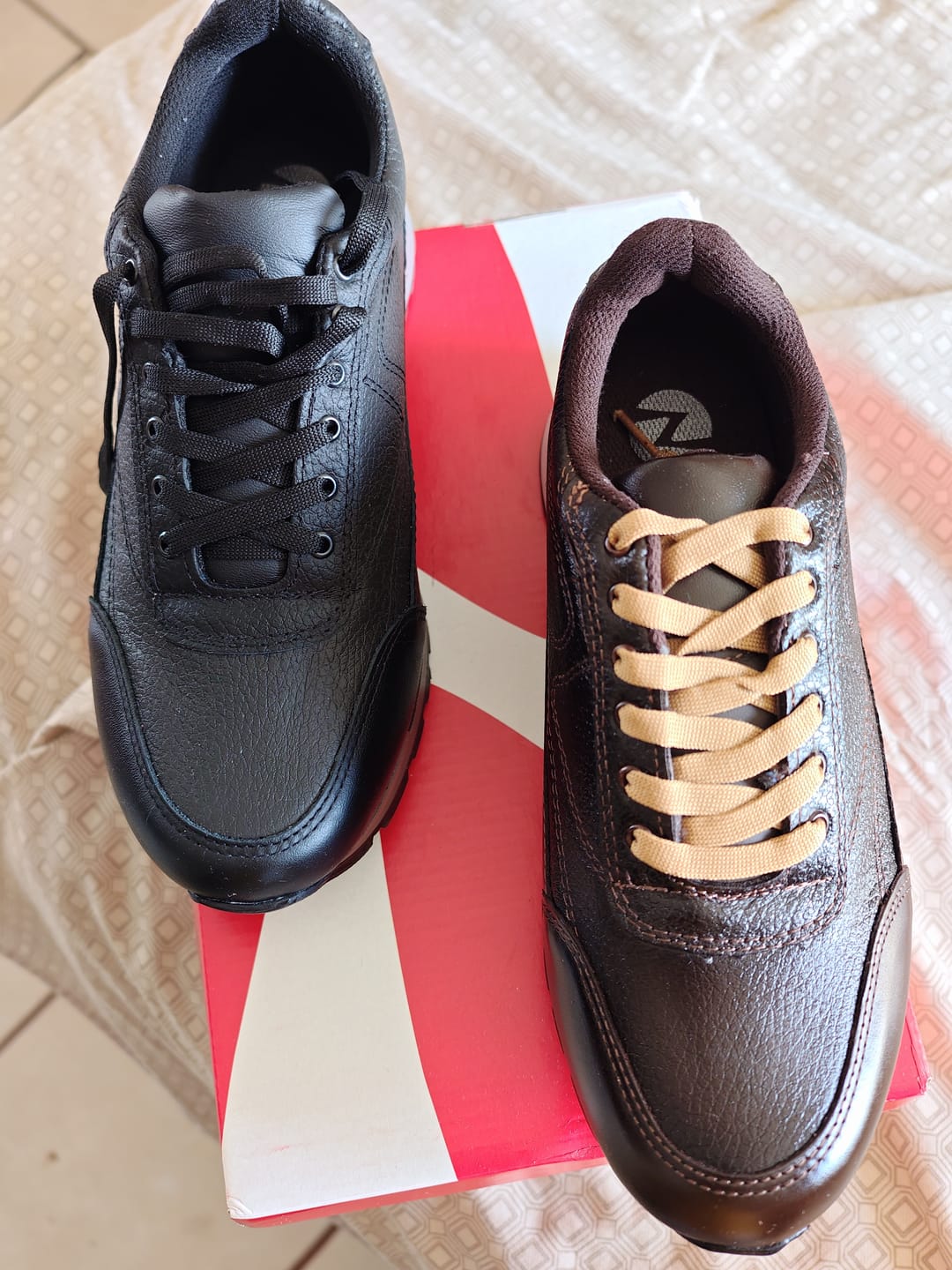 Customer photo review of Combo Toronto: 2x$1,299