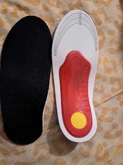 Customer photo review of sulor