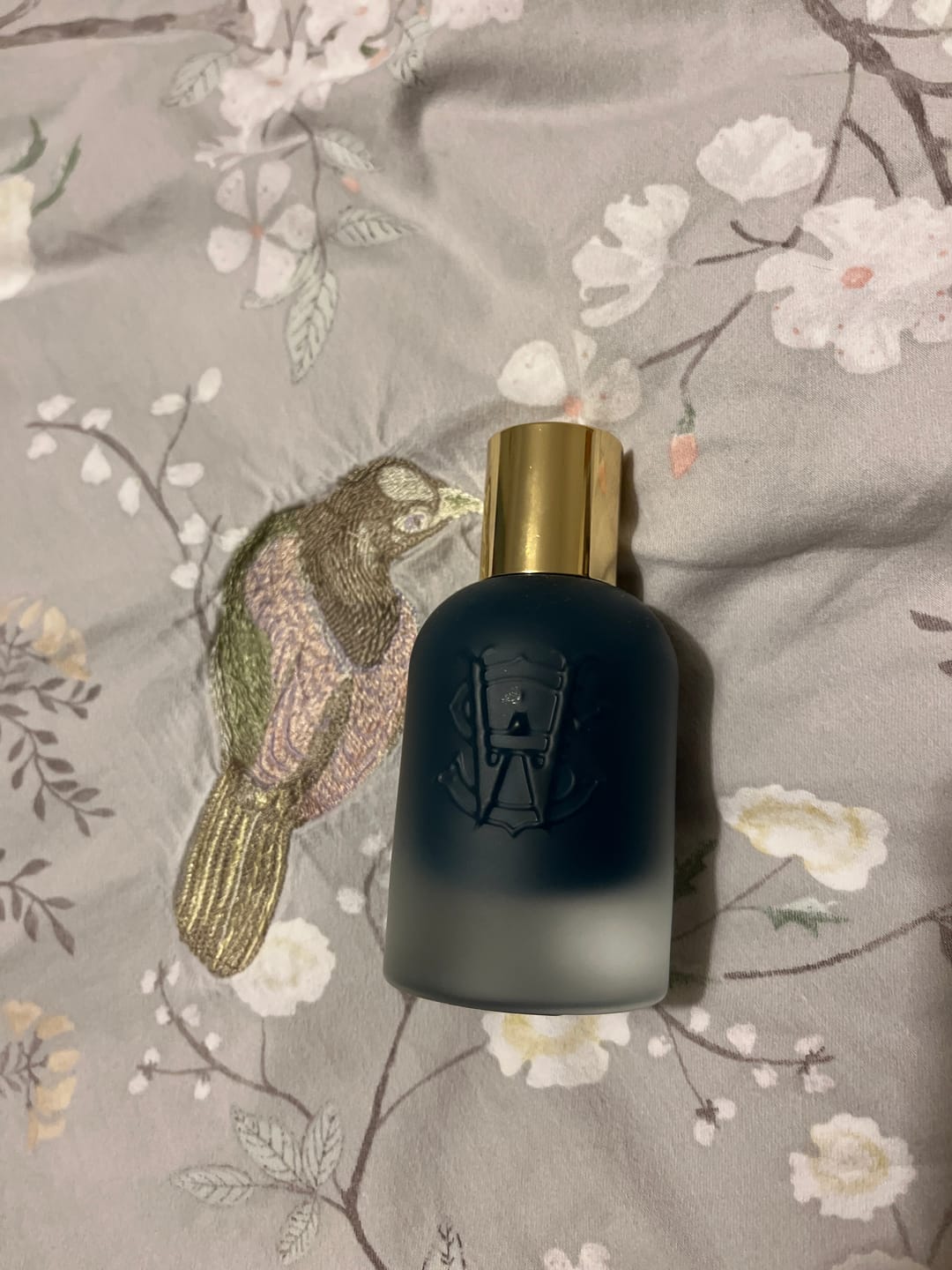 Customer photo review of Tabac Soleil
