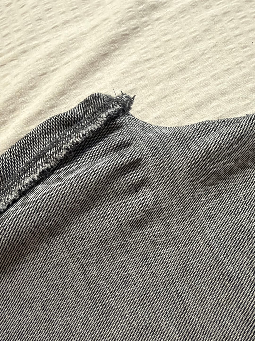 Customer photo review of Farmerke sa push-up efektom 512/2