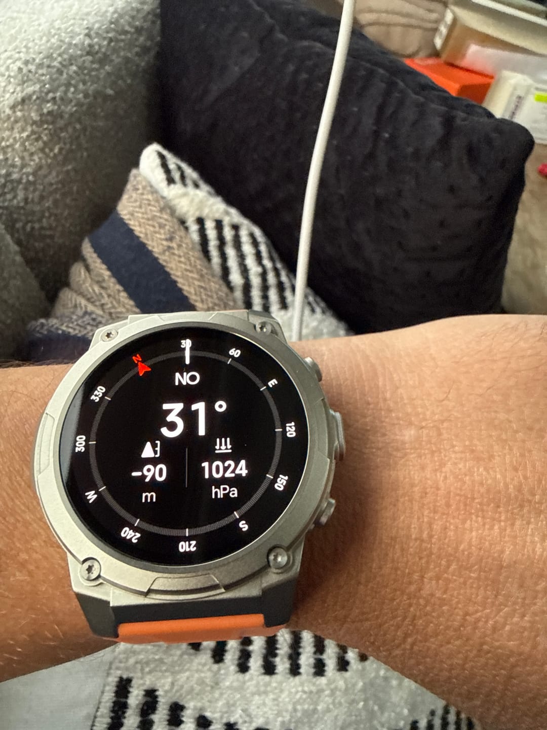 Customer photo review of Gard Pro Ultra 3