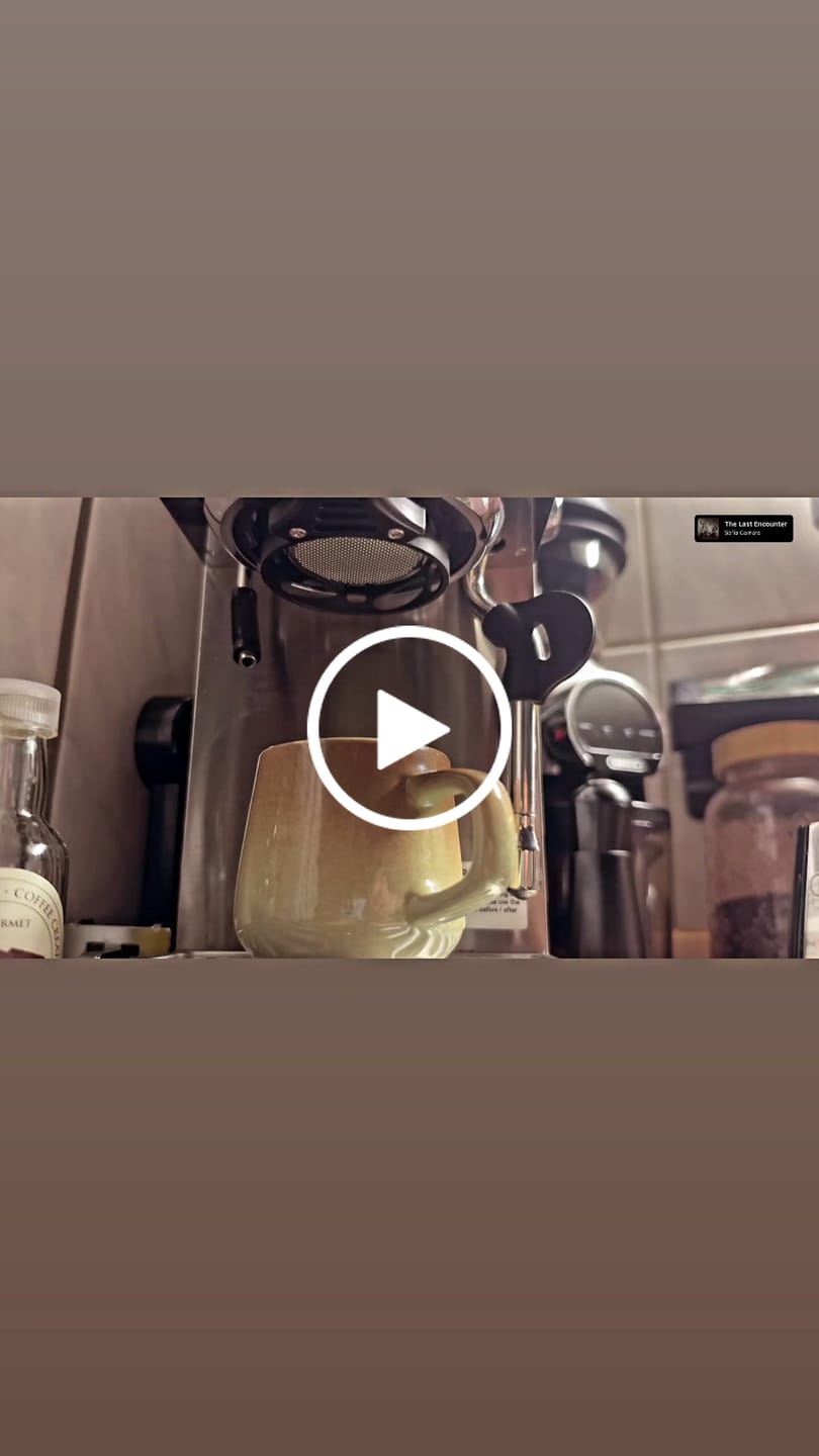 Customer video review of Entdecke vier einzigartige Röstungen – Espresso Probierpaket 4x 250g