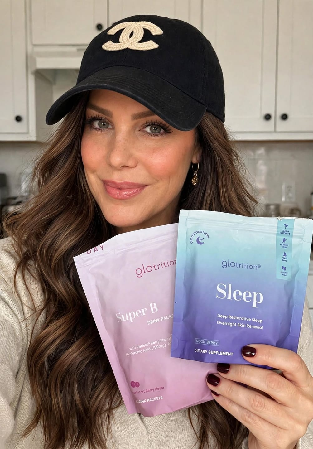 Customer photo review of Sleep