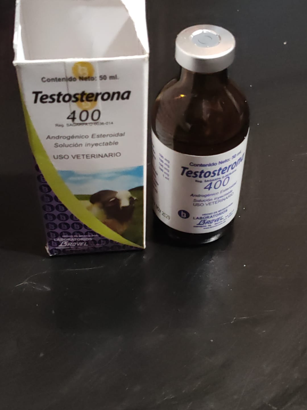 Customer photo review of TST400