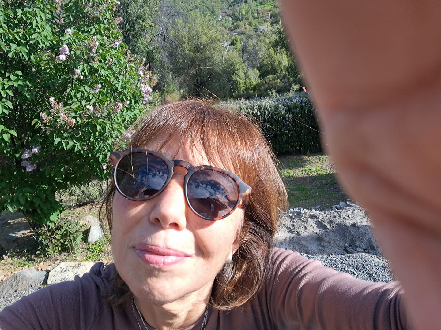 Customer photo review of Estuche duro SO LONG