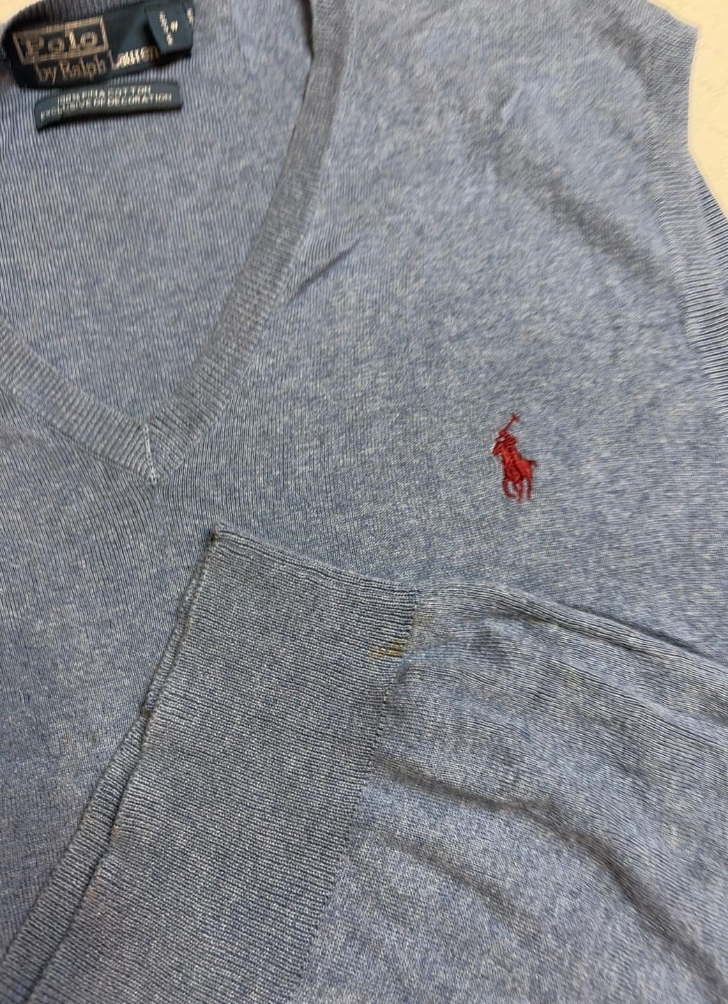 Customer photo review of Polo Ralph Lauren - MISTERY BOX