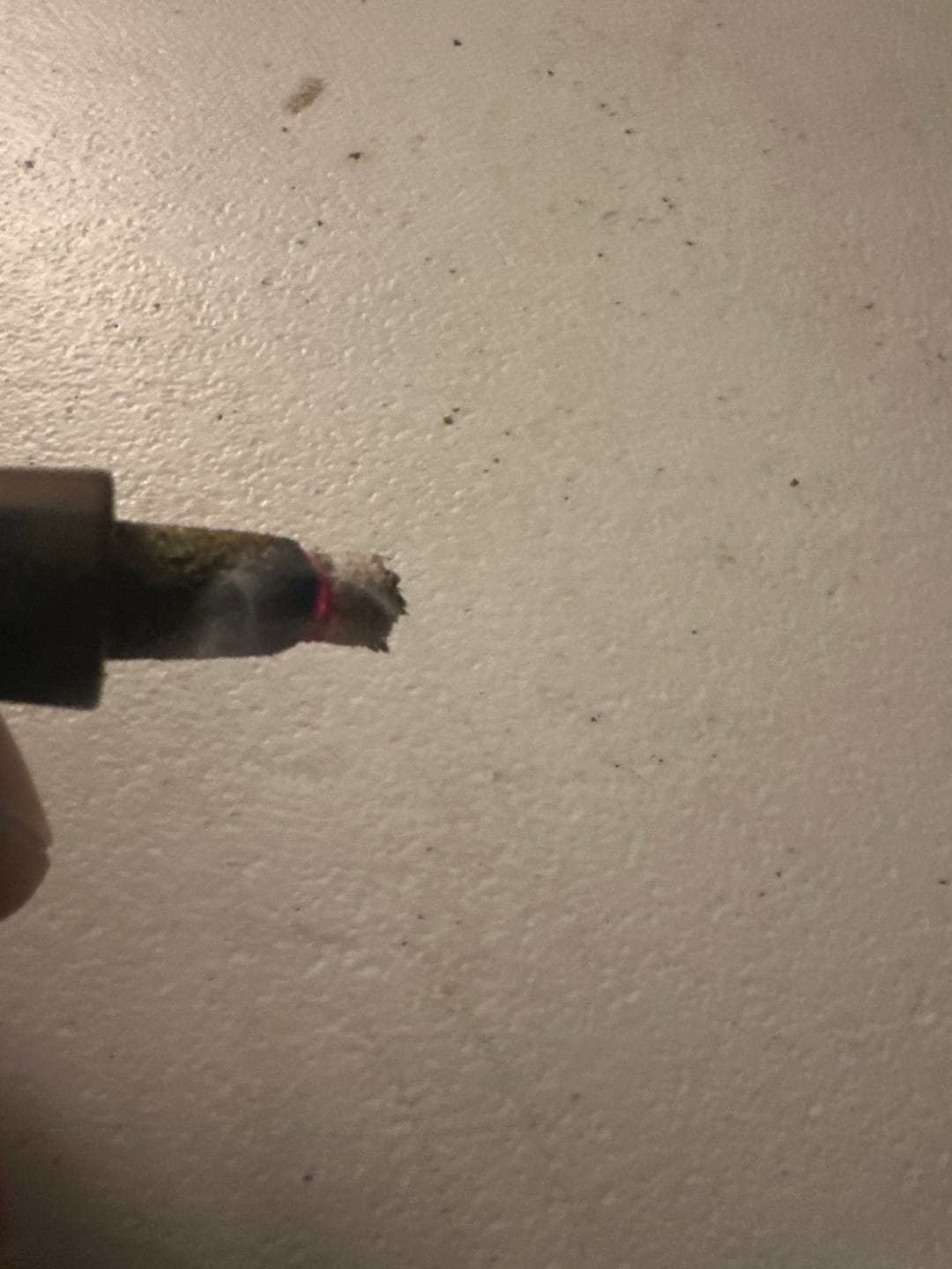 Customer photo review of Elite Boutique Exotics - Purple Zkittles - 14 Grams - Hybrid