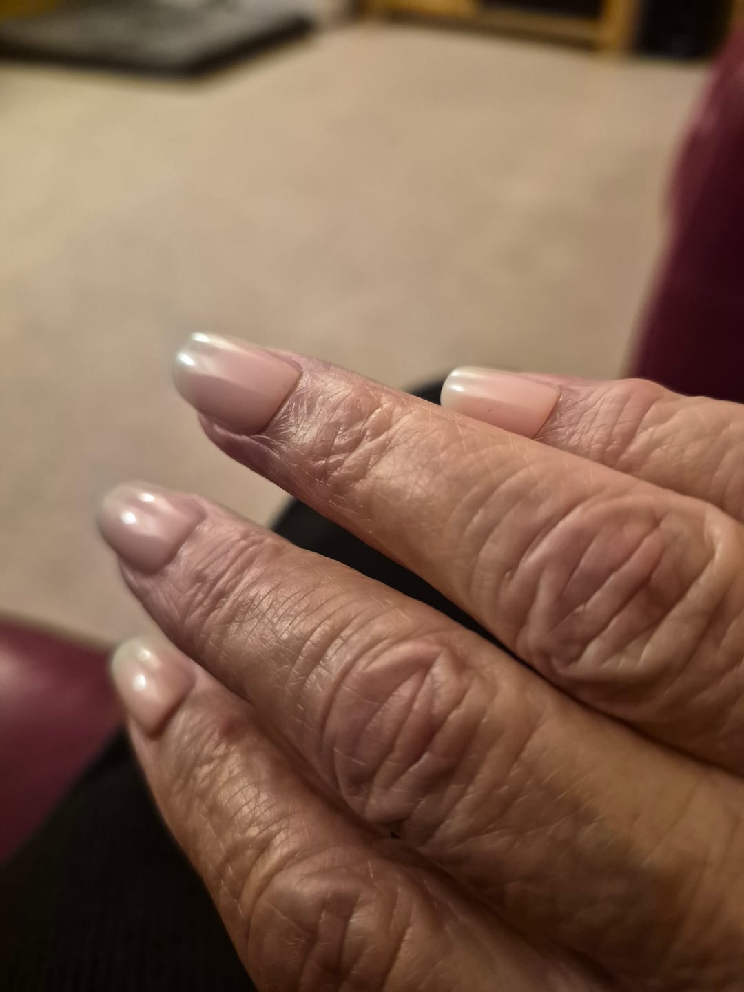 Customer photo review of Opulence