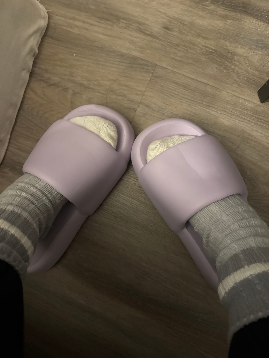 Customer photo review of Dream Slides