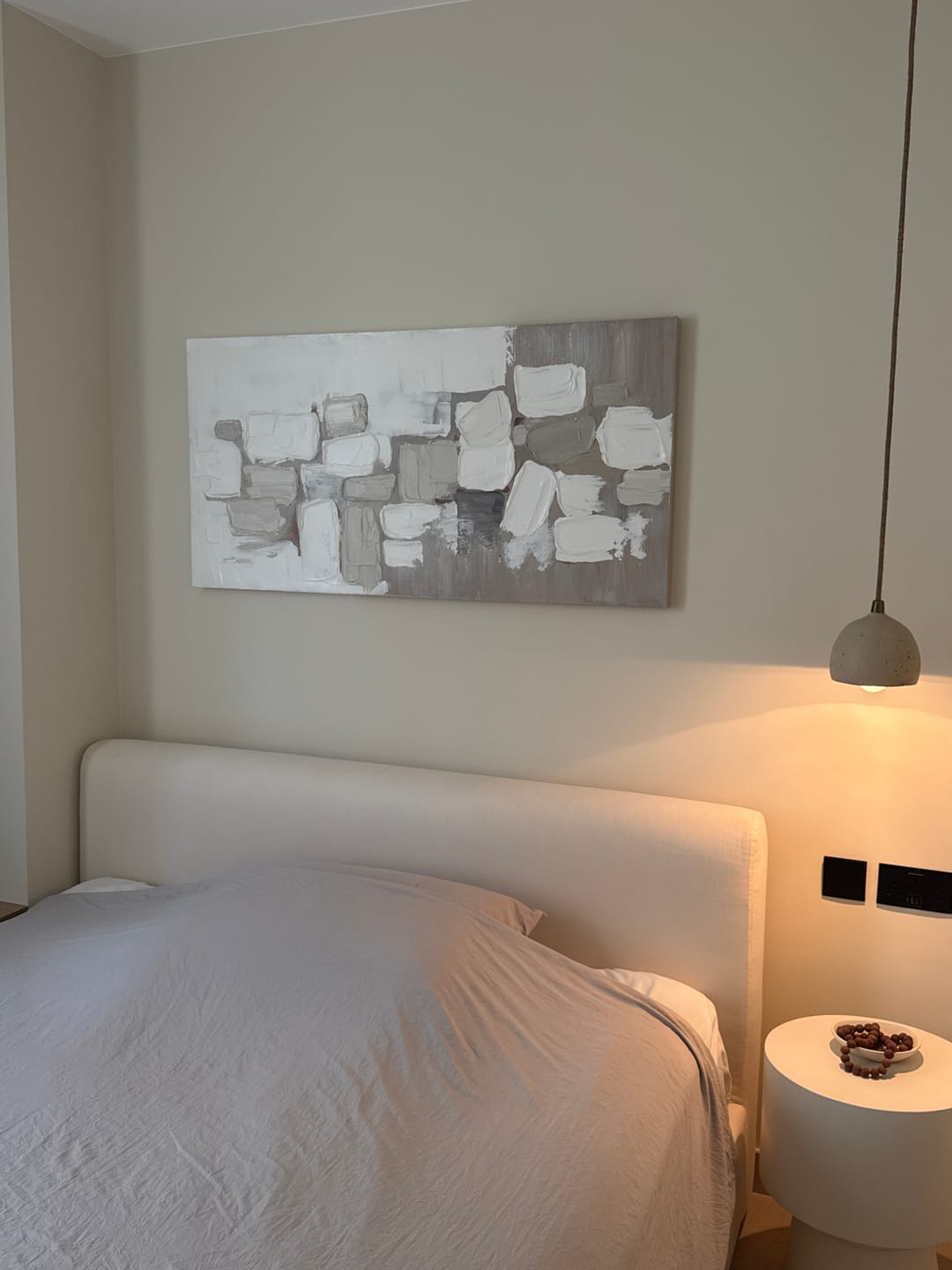 Customer photo review of Silent Geometry #TX752