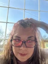 Customer photo review of Capilux™ — Exfoliante para un Cuero Cabelludo Limpio y Calmado
