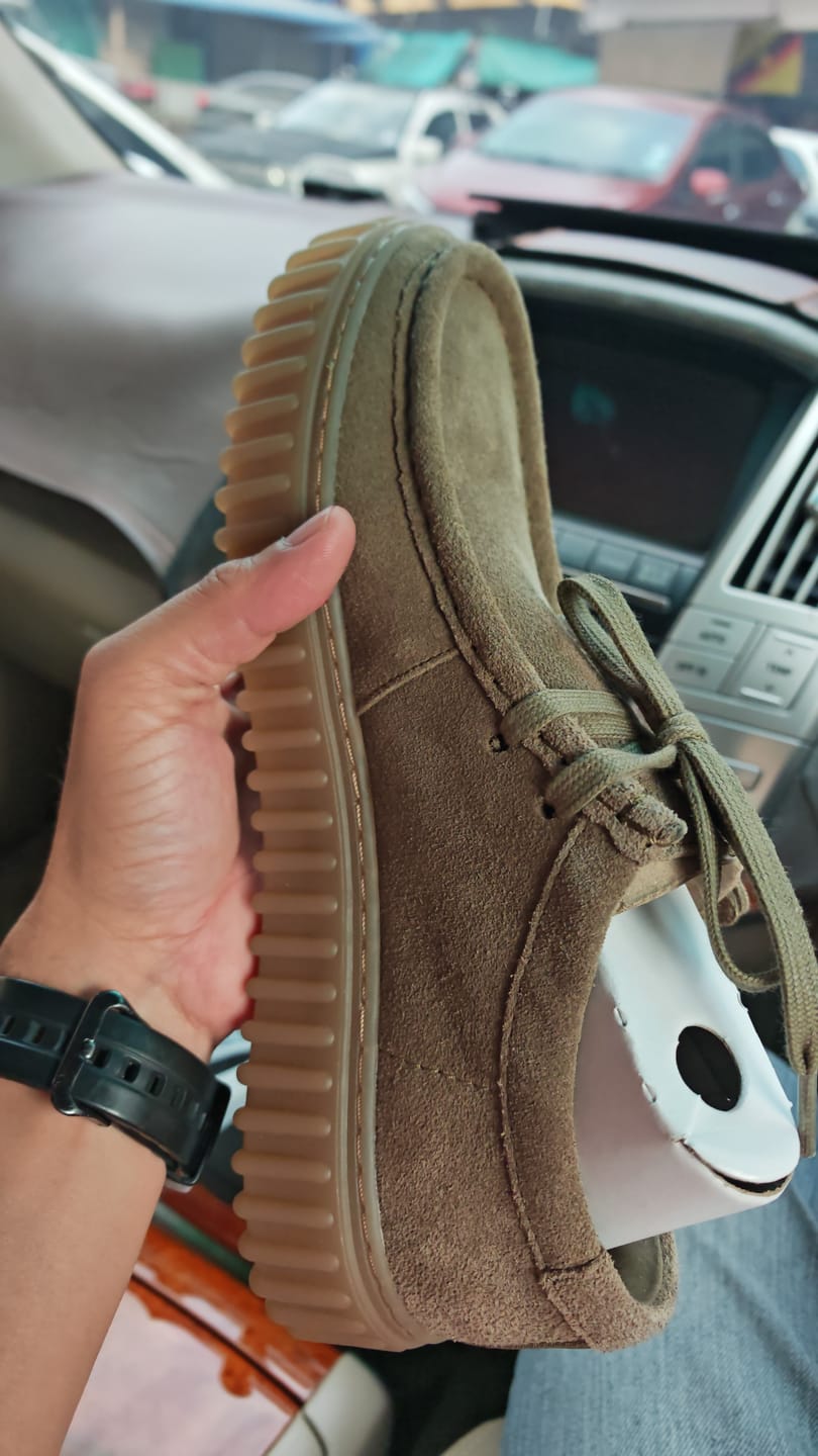 Customer photo review of Torhill Lo