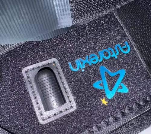 Customer photo review of LumaFlex Pro