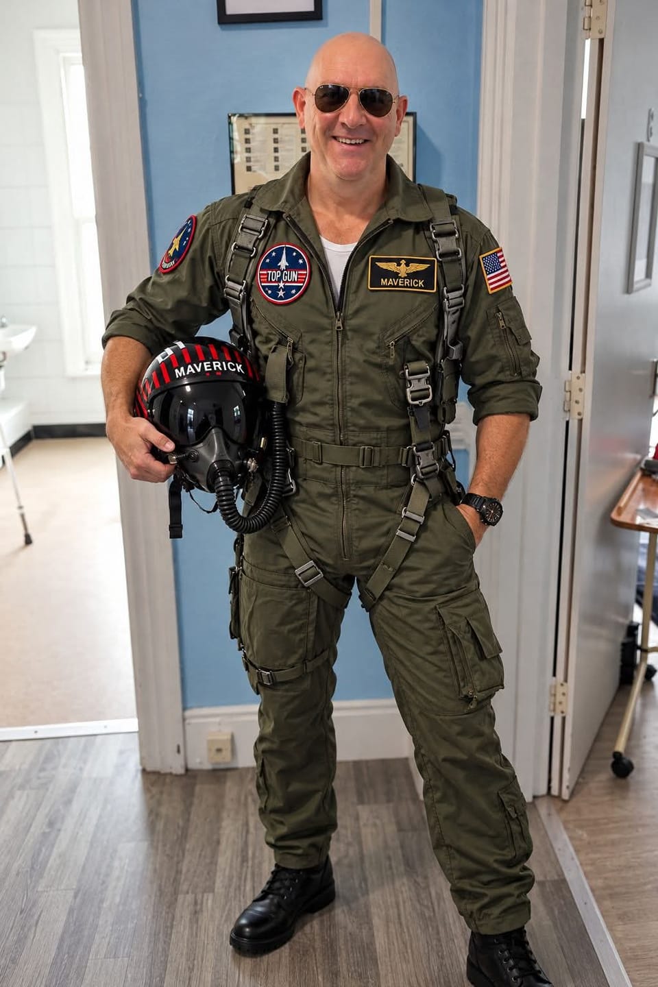 Customer photo review of For Him | V1 | Pheromone Perfume