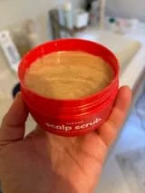 Customer photo review of Capilux™ — Exfoliante para un Cuero Cabelludo Limpio y Calmado
