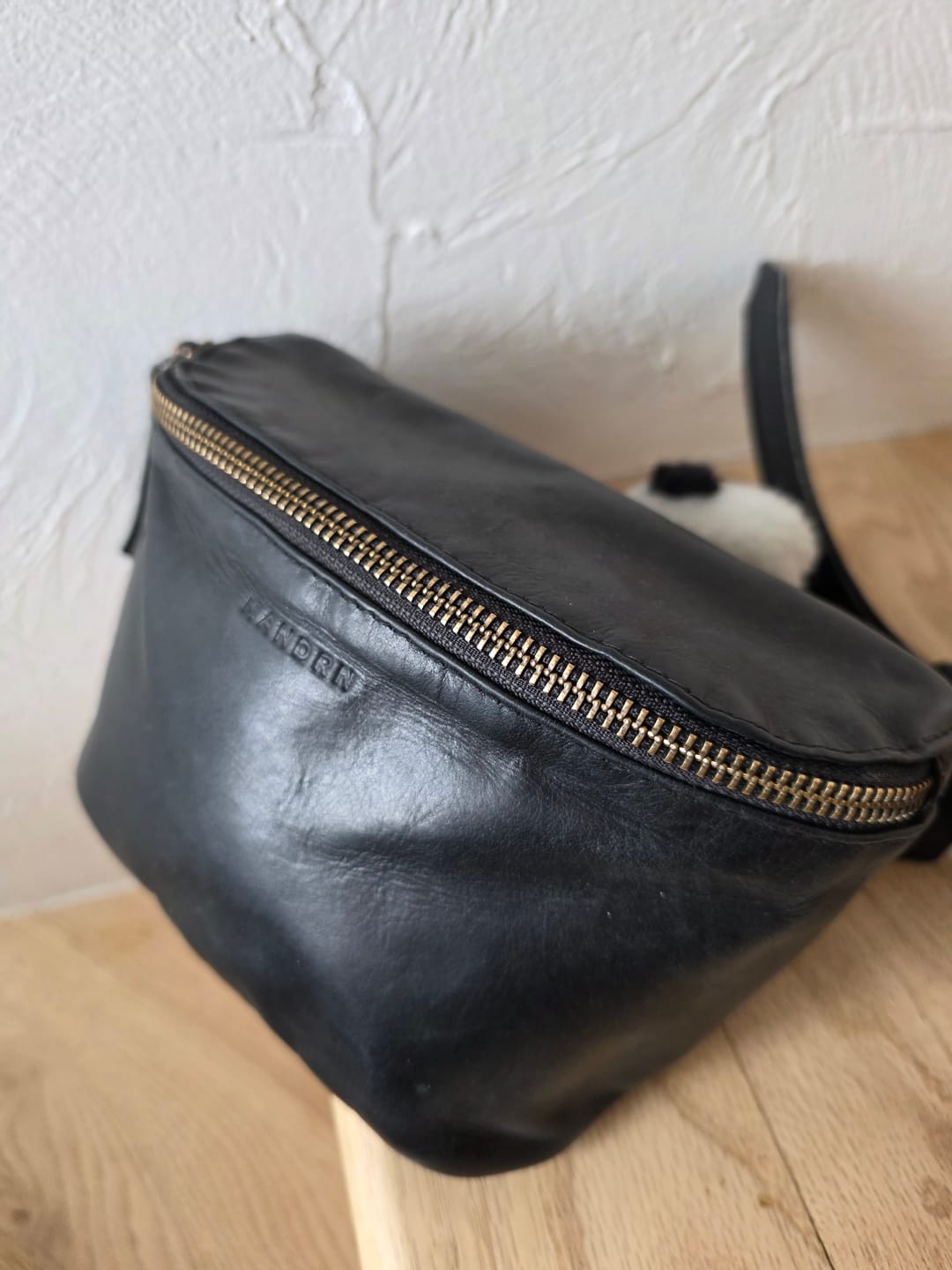 Customer photo review of Remy - Black