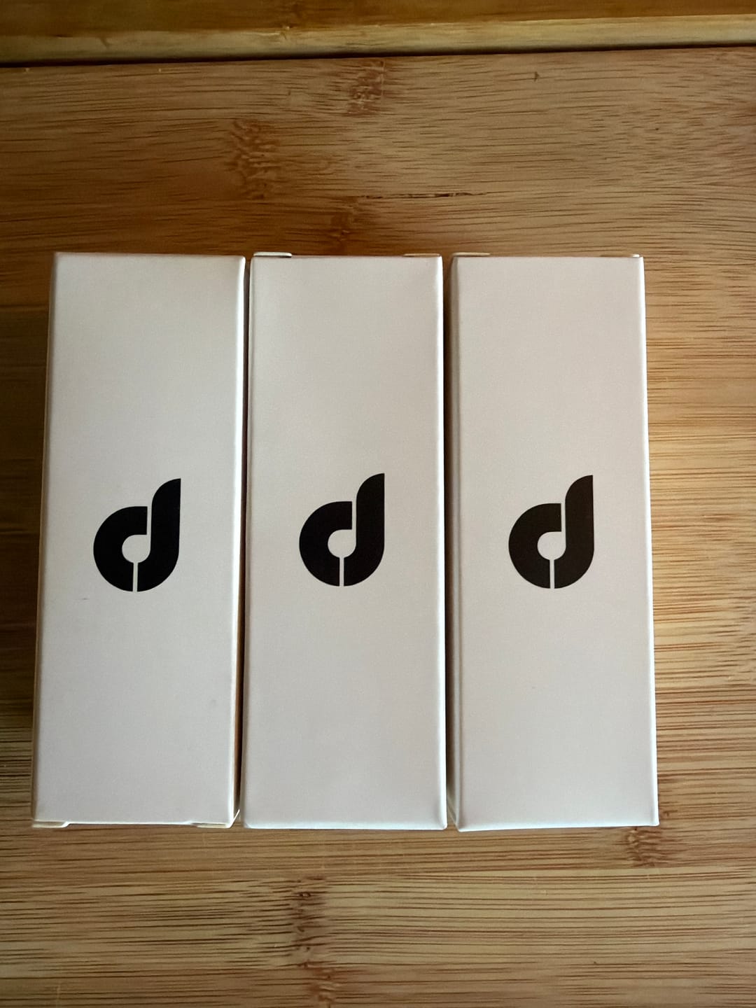 Customer photo review of Ersatzfilter 3er-Pack