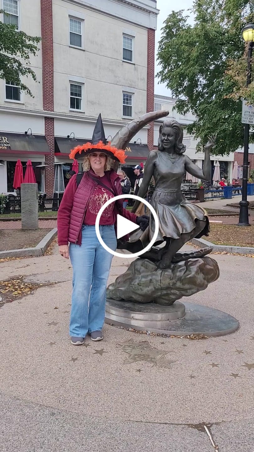 Customer video review of Girls Will Be Girls Tee