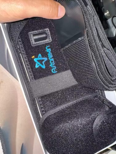 Customer photo review of LumaFlex Pro