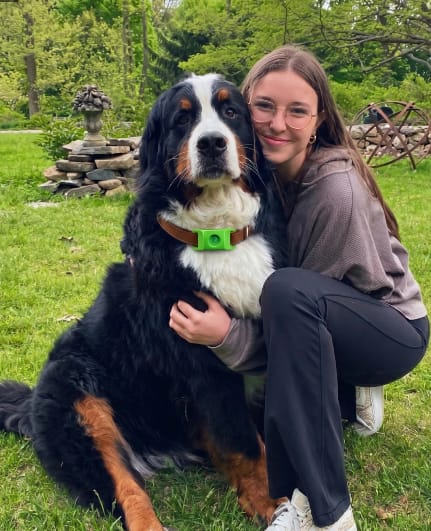 Customer photo review of PawGuardian - 12 Meses Sin Pulgas ni Garrapatas