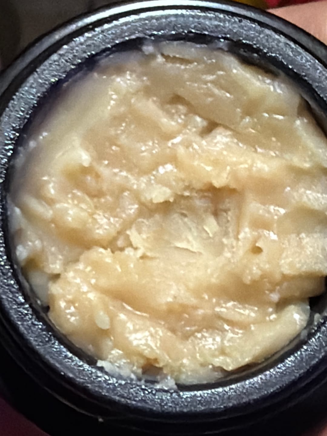 Customer photo review of Lemon Shortcake (Select Wash)