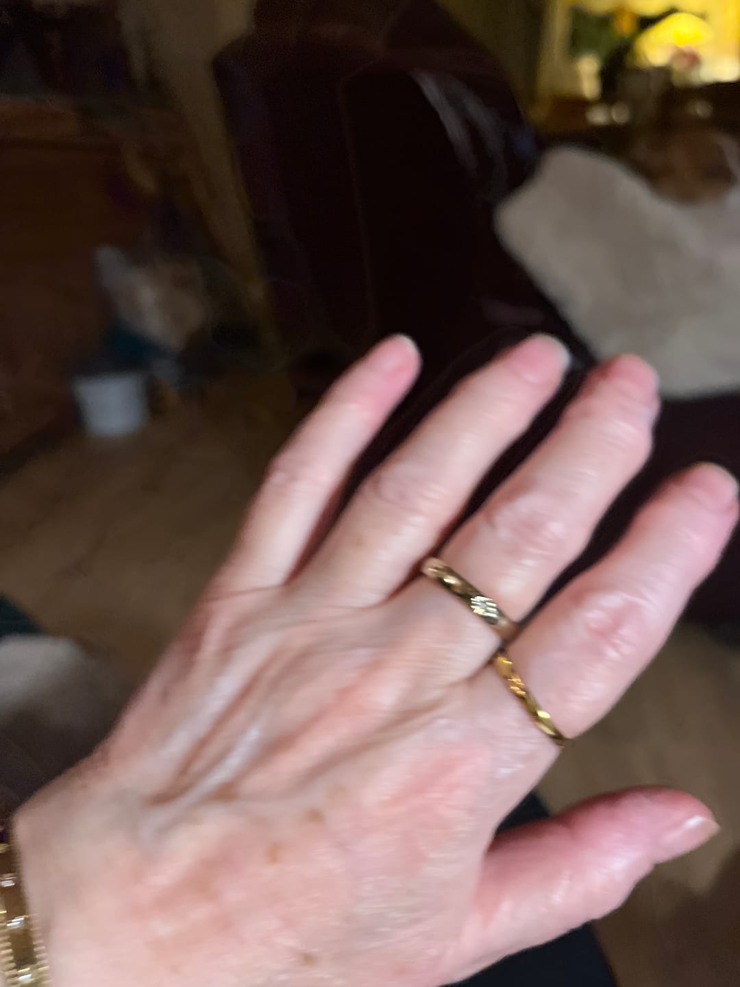 Customer photo review of Harvest & Hive™ Organic Tallow Balm - Made in the UK 🇬🇧