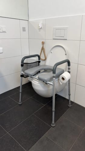 Customer photo review of ErgoHome™ Comfort Lift